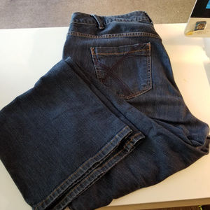 LANE BRYANT Size 18 Women’s Jeans Bootcut